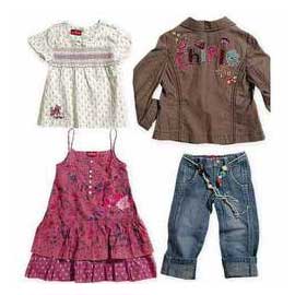 Manufacturers Exporters and Wholesale Suppliers of Kids Wear Melur Tamil Nadu